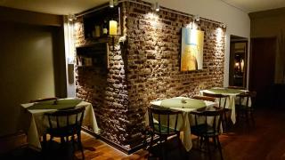 Hosteria Actinia - 5