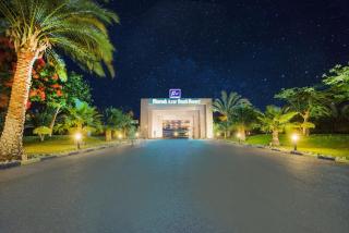 Pharaoh Azur Resort - Hurghada - 8