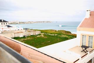 Casa Paulo - Baleal beach, Terrace - Baleal - 9
