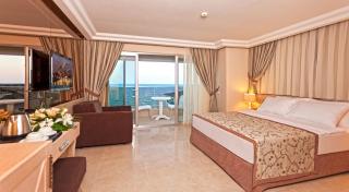 Xperia Saray Beach Hotel - 6