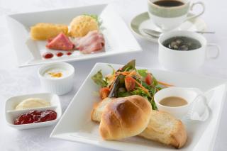 Shimane Hamada Washington Hotel Plaza - Hamada - 4