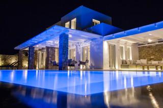 Villa ANAIS 1 MYKONOS - Elia - 0