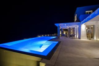 Villa ANAIS 1 MYKONOS - Elia - 2