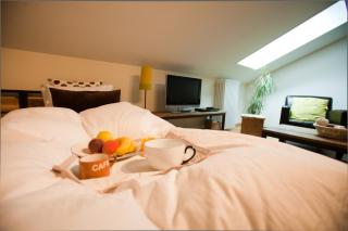 BnB La Clemonie - Arzier - 1