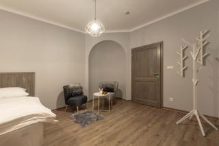 Hotel pod Kapličkou - Malá Morávka - 1