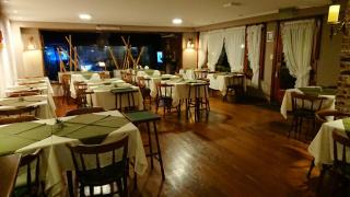 Hosteria Actinia - 9