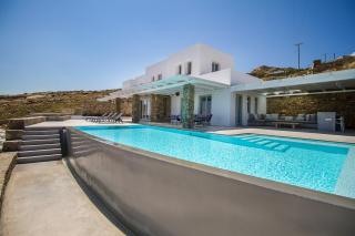 Villa ANAIS 1 MYKONOS - Elia - 9