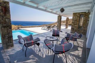 Villa ANAIS 1 MYKONOS - Elia - 6