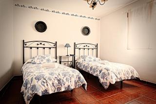 Casa La Alegría de La Alcarria I - Torremocha del Campo - 8
