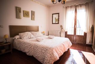 Casa La Alegría de La Alcarria I - Torremocha del Campo - 7