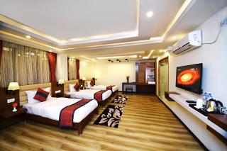 Hotel Jampa - 3