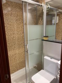 Hostal Castilla I Atocha - Madrid - 3
