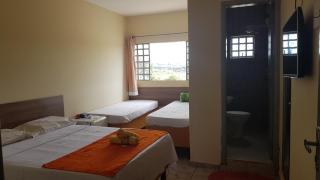 Sobradinho Hotel - Sobradinho - 7