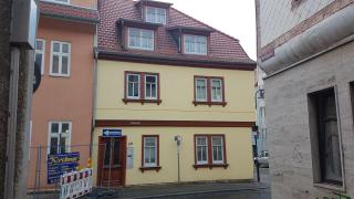 Ferienwohnung Haus Maria - Mühlhausen - 9