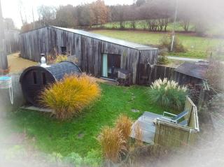 Maison d'Hôtes Cerf'titude - 6