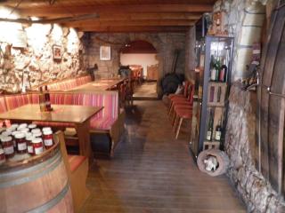 Ferienweingut Schäfer - 1