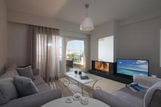 Gras Houses - Near to sandy beach - Agia Pelagia - 0
