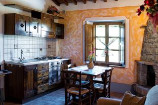 Agriturismo Palazzo Conti A - Pienza - 5