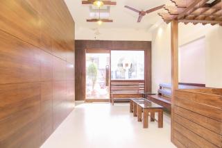 Hotel R B International - Benares - 3