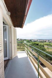 Family-friendly apartments with swimming pool Barbat, Rab - 4988 - 4