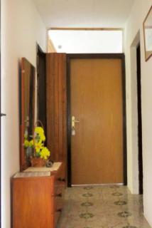 Family-friendly apartments with swimming pool Barbat, Rab - 4988 - 2