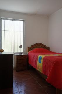 Hostal Limonares - 1