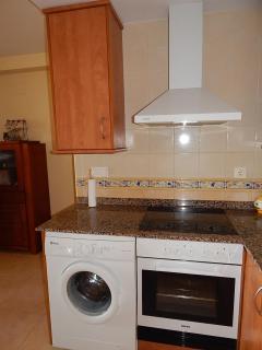 apartamento Columbretes - Puerto de Sagunto - 6