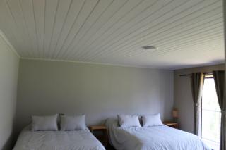 BancoArena Hotel - Refugio Ribera - Constitución - 3
