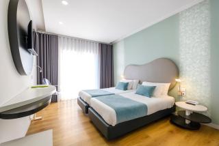Hotel Rosa Mística by Umbral - Fátima - 5