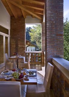 Ca' Murà Natura e Resort - 4