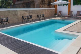 Hotel Rosa Mística by Umbral - Fátima - 0
