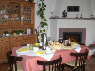 Gästehaus Martin - Gamburg - 2
