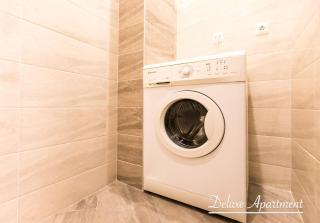 Apartment Cathedral Deluxe - 1