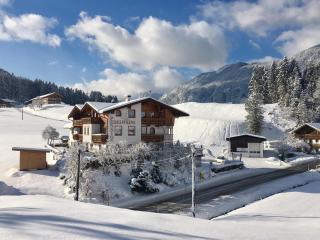 Pension Edelweiss - 3