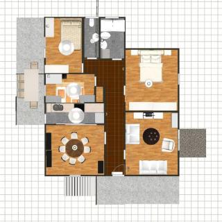 Apartment Diva - 9