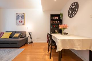 【Zhilian】Nice Two South-facing Bedroom Apartment Near Changshu Road Station - 3