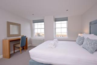 Destiny Scotland New Town Apartments - Edimburgo - 1
