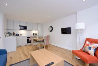Destiny Scotland New Town Apartments - Edimburgo - 0