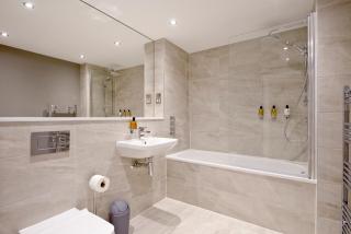 Destiny Scotland New Town Apartments - Edimburgo - 5