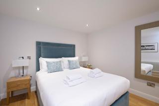 Destiny Scotland New Town Apartments - Edimburgo - 4
