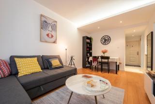 【Zhilian】Nice Two South-facing Bedroom Apartment Near Changshu Road Station - 4