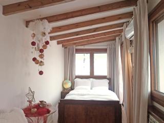 Old-Town Roof-Garden Suite - 3