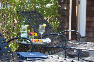 EHP Resort & Marina - East Hampton - 2
