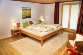 Ferienwohnung Jörg - Bad Hindelang - 9