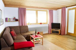 Ferienwohnung Jörg - Bad Hindelang - 8