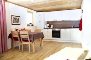 Ferienwohnung Jörg - Bad Hindelang - 3