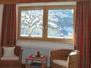 Ferienwohnung Jörg - Bad Hindelang - 4