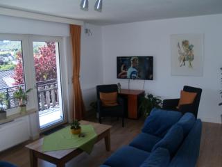 Mountainview villa - Wiemeringhausen - 7