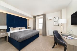 Dunalastair Hotel Suites - Kinloch Rannoch - 6