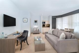 Dunalastair Hotel Suites - Kinloch Rannoch - 1